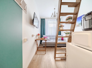 Гостевой дом Гости на ул. Коли Томчака