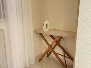 Апартаменты Уютная квартира с джакузи