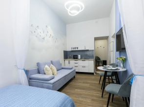 Квартира FlatStay Потемкинская 13/48