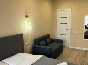 Апартаменты Восточный