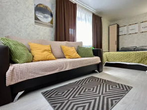 Апартаменты ArendaGrad Багратиона 14