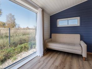 Частный дом Матрёшка Home