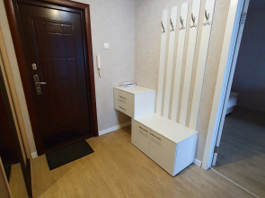 Апартаменты Уютные апартаменты в МАЛИНОВКЕ