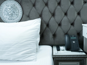 Апартаменты Капри Хаус Ленина 219/4 (3)