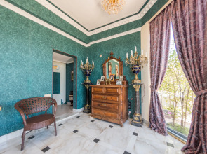 Вилла пентхаус с бассейном