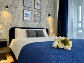 Апартаменты ЖК Уфимский кремль