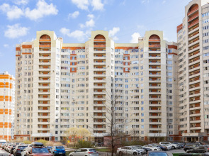 Квартира Studio Sweet Home