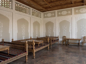 Отель Malika Classic