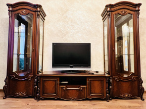 Апартаменты ОнегоГрад Тихий Центр