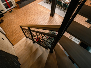 Гостевой дом в Вороново