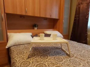 Квартира напротив Ленты