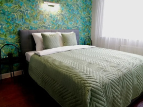 Apartamenty s Dizajnerskim Remontom 1