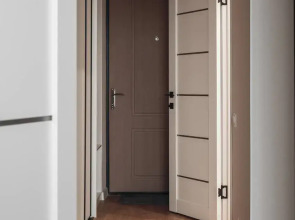 Апартаменты Бизнес Комфорт на Взлетке