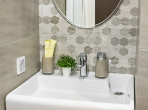 Апартаменты TopHouse на Фастовской 29 однокомнатные