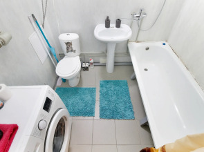 Апартаменты Олимп