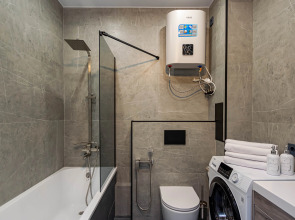 Апартаменты Cosmos Apart на Леонова 41/1