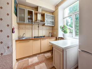 Квартира Уютная в Центре Минска