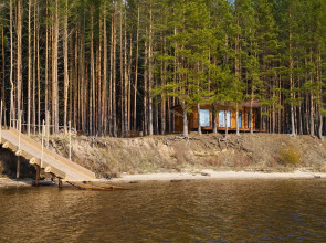 Отель Точка Немо Нижний Новгород