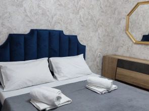 Квартира Золотые ключи