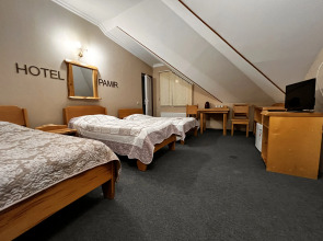 Гостевой дом Pamir