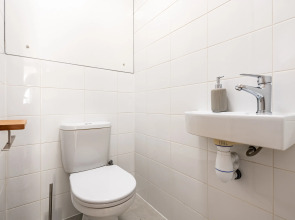 Апартаменты Sunmarine на Очаковском шоссе 5к4