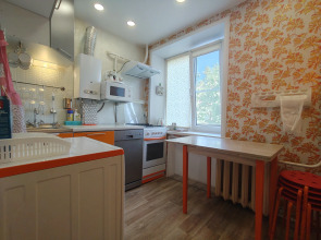 Апартаменты КвартАпарт у Новгородского Кремля