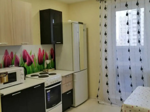 Квартира уютная на Пирогова