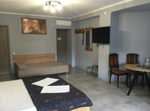 Гостевой Дом Александров