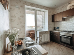 Квартира Видовая на Советском 218