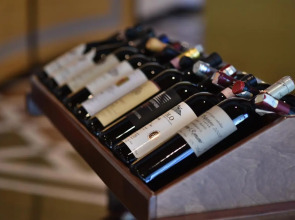 Отель Grand Hotel Yerevan