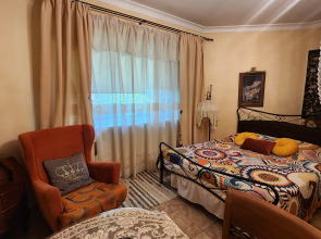 Апартаменты Амалиенау-Адальберт