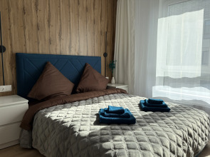 Квартира Студия 17