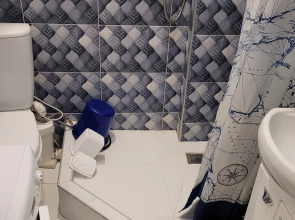 Апартаменты У Снежных Вершин