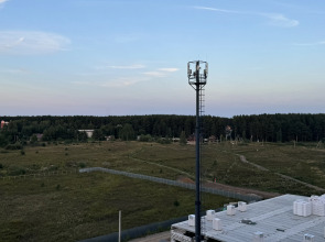 Квартира Уют