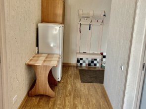 Квартира 2х комнатная студия в центре Новосибирска
