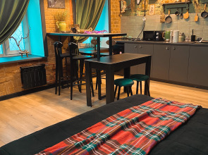 Квартира Тайная квартира Поттера