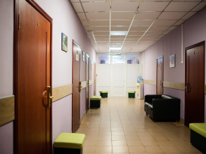 Отель Октябрьская*