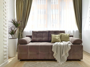 Квартира Как дома на Просторной 15/2