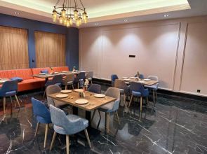 Бутик-отель Rivana Boutique Hotel