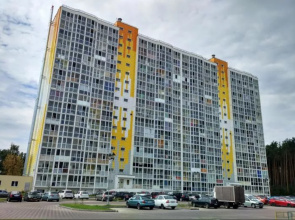 Na Sutki Flat