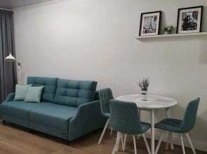 Апартаменты Хочу В Париж