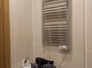 Апартаменты Traveller's Place