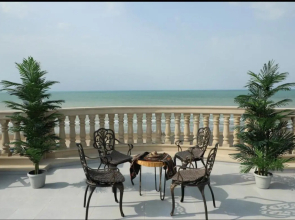 NovART Gallery&Sea Hotel