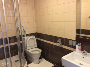 Мини-отель в Яхт-клубе Спартак