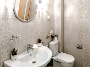 Апартаменты Sweet home Kislovodsk