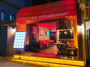 Отель Ottoman's Pearl