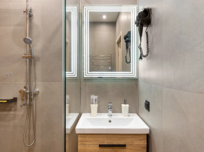 Квартира ПосуткаРу Первомайск 70/74 Курортный парк им Кирова