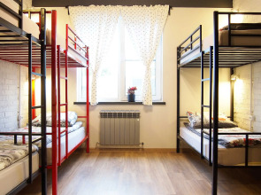 Хостел Опалиха Loft Rooms