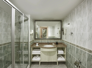 Delphin Deluxe Hotel - Ultra All Inclusive