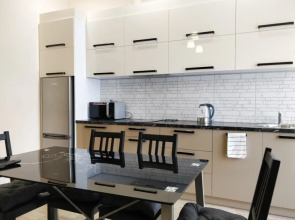 Апарт-Отель Комплекс апартаментов Ванва